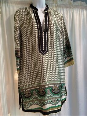 Ark & Co. Tunic
